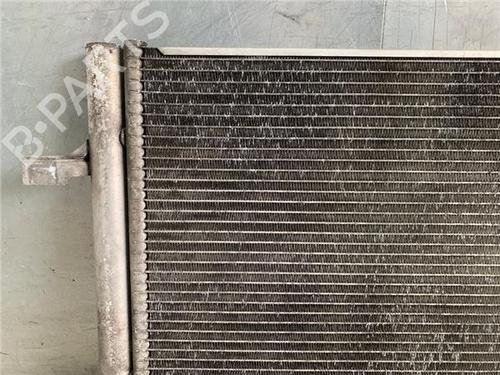 AC radiator OPEL ASTRA J (P10) 1.7 CDTI (68) | BP23841475M32 