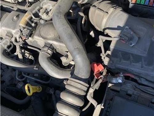 Pipe FORD TRANSIT CONNECT (P65_, P70_, P80_) 1.8 TDCi | BP32450710M125 