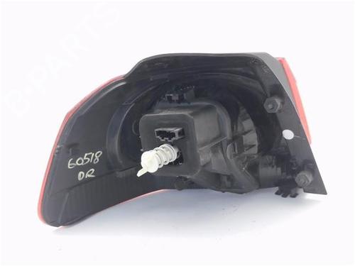 Right taillight VW GOLF VI (5K1)  | BP29431435C35 