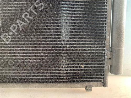 AC radiator FORD FIESTA VI (CB1, CCN) 1.25 | BP22199944M32 