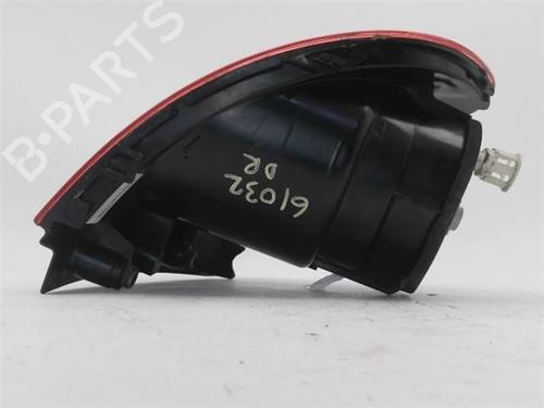 Left taillight SEAT ALTEA (5P1) 2.0 TDI 16V | BP33220253C34  - Image 8