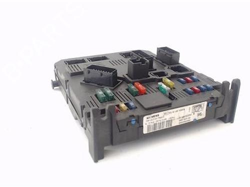 Fuse box CITROËN XSARA PICASSO (N68)  | BP25292905E1 