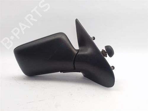 Used Right mirror SEAT IBIZA II (6K1) [1993-2002]  13051499