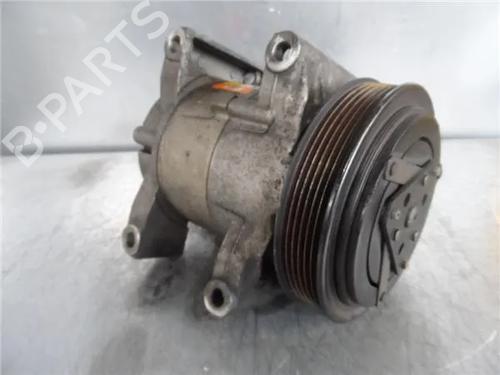 AC compressor NISSAN PRIMERA Hatchback (P12)  | BP9702719M34 