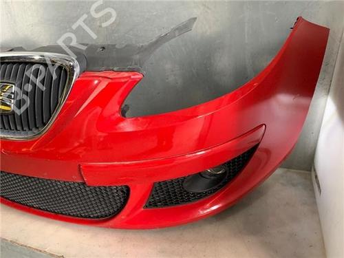 Front bumper SEAT ALTEA XL (5P5, 5P8) 1.9 TDI | BP22959188C7 