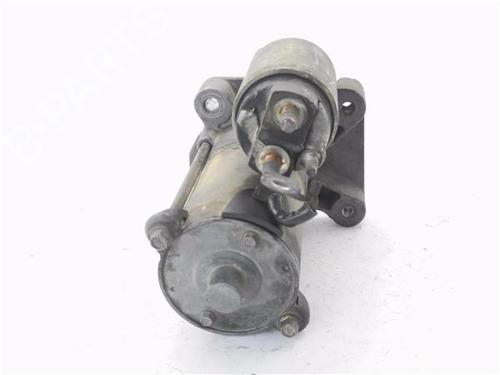 Startmotor FORD FIESTA V (JH_, JD_) 1.4 TDCi | BP29555831M8 