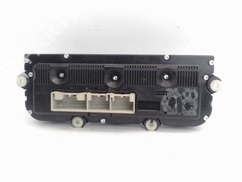 Airco bedieningspaneel VW PASSAT B6 (3C2) 2.0 TDI 16V | BP16583384I5 