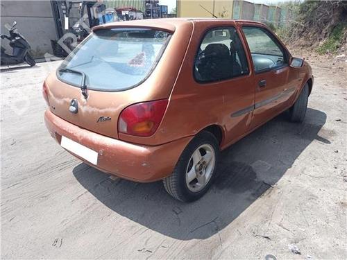 Airco bedieningspaneel FORD FIESTA IV (JA_, JB_) 1.25 i 16V | BP27569369I5 