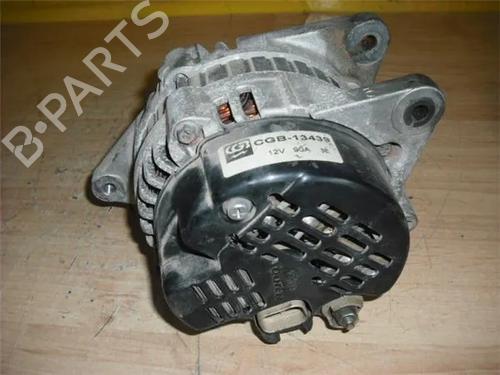 Alternator HYUNDAI MATRIX (FC)  | BP11138801M7 