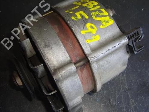 Used Alternator SEAT IBIZA I (21A) [1984-1993]  12127264