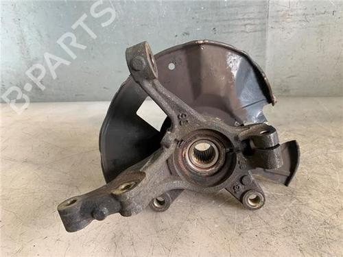 Right front steering knuckle MAZDA 2 (DE_, DH_) 1.4 MZR-CD | BP29135300M26 - Image 5