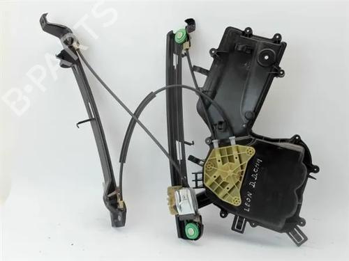 Andre SEAT LEON (1P1) [2005-2013]  17969185