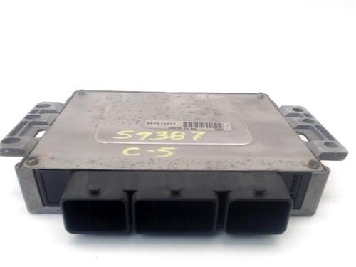 Elektronische module CITROËN C5 I (DC_) 1.8 16V (DC6FZB, DC6FZE) | BP25142915M83 