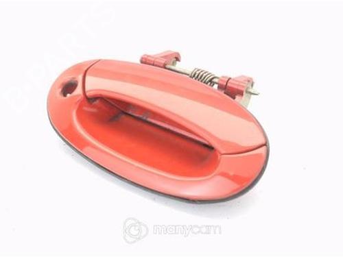 Front right exterior door handle HYUNDAI LANTRA II (J-2)  | BP26438837C129 