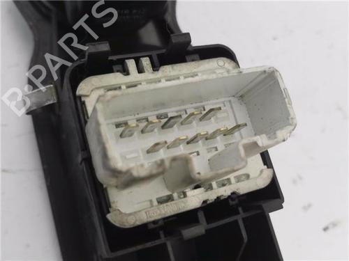 Left front window switch RENAULT MODUS / GRAND MODUS (F/JP0_)  | BP33220852I27  - Image 7