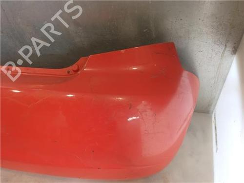 Rear bumper CHEVROLET KALOS  | BP27285440C8