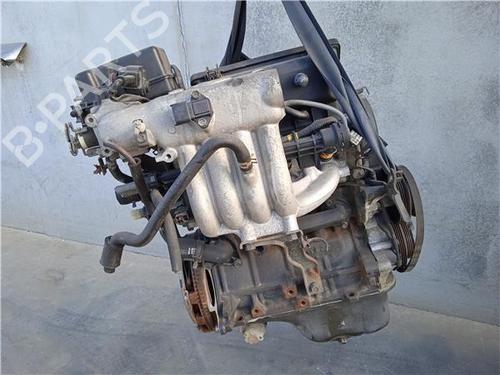 Engine HYUNDAI ATOS (MX)  | BP29431385M1 