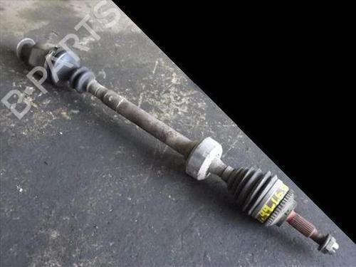 Used Right front driveshaft RENAULT MEGANE I (BA0/1_) [1995-2004]  11340207