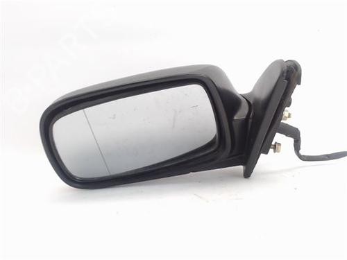 Left mirror TOYOTA COROLLA (_E11_) 1.6 Aut. (AE111_, AE111R) | BP19149319C26 
