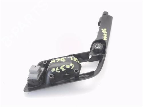 Front right lock VW POLO IV (9N_, 9A_)  | BP29064088C97 