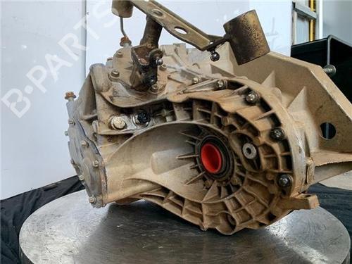 Gearbox LAND ROVER FREELANDER I (L314)  | BP24316267M3 
