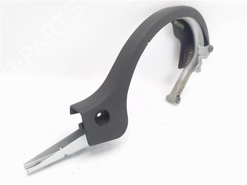 Hinge/Door check strap MERCEDES-BENZ C-CLASS (W204) C 280 (204.054) | BP16521908C146 