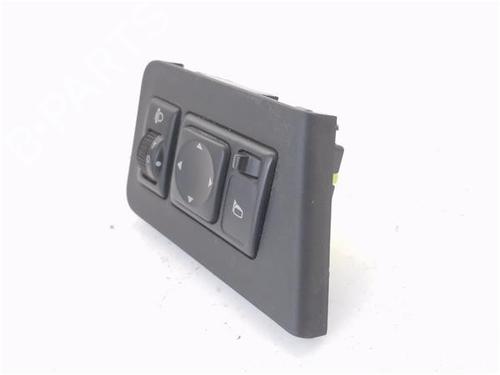Mirror switch NISSAN NV200 Van 1.5 dCi 85 (M20, M20N, M20M) | BP37261038I25  - Image 6