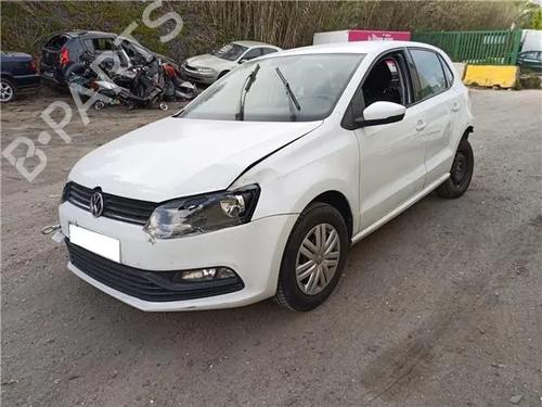 Steering column VW POLO V (6R1, 6C1) 1.0 | BP26561650M21 