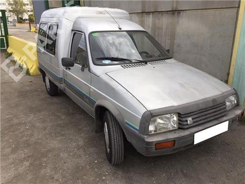 Used Parts CITROËN C15 Box Body/MPV (VD_)  1.8 D  1161426