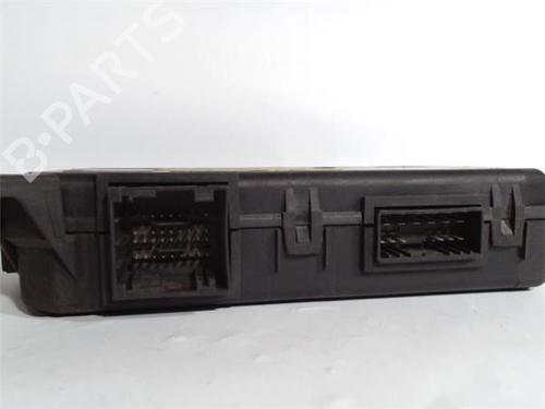 Comfort control module FIAT STILO (192_)  | BP12597161M56 