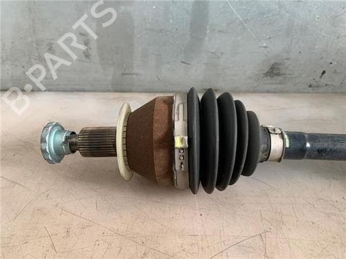 Right front driveshaft SEAT IBIZA V (KJ1, KJG) 1.0 TSI | BP30154116M39