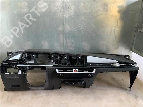 Dashboard KIA NIRO II (SG2) 1.6 GDi Hybrid | BP16589523C46 
