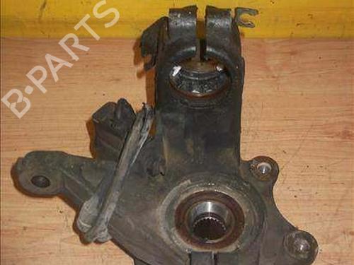 Left front steering knuckle CITROËN XSARA (N1) 2.0 HDi 90 | BP14336561M25 