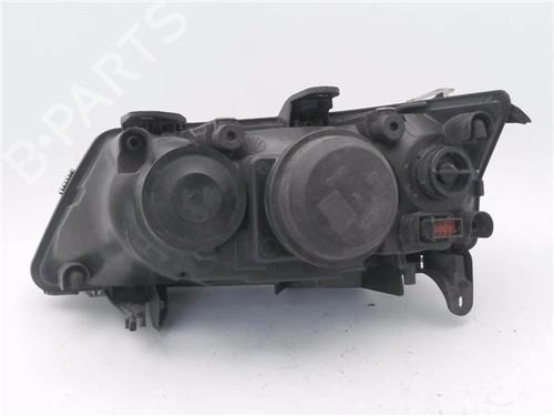 Right headlight SAAB 9-3 Estate (E50) 1.9 TiD | BP24529145C29 