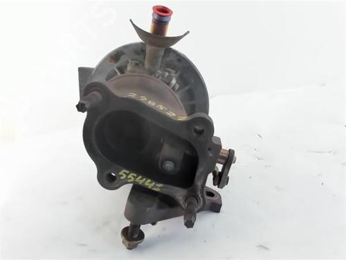 Turbocharger/Supercharger NISSAN X-TRAIL I (T30) 2.0 | BP10370554M71 
