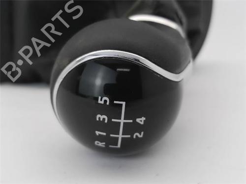 Shift knob SEAT IBIZA III (6L1) 1.9 TDI | BP22202476I34 