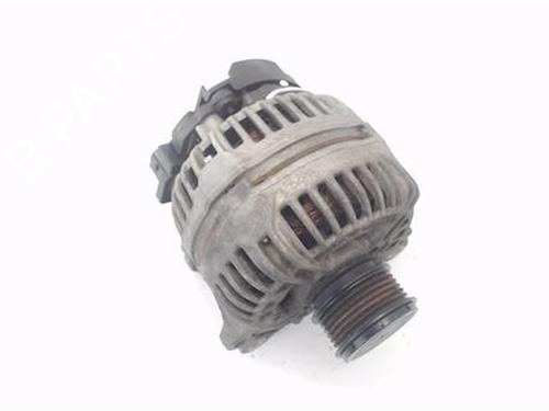 Used Alternator Alternator AUDI A3 (8P1) [2003-2013] 34621234 34621234