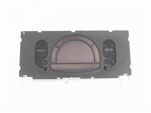 Used Instrument cluster RENAULT MODUS / GRAND MODUS (F/JP0_) [2004-2025]  17069753