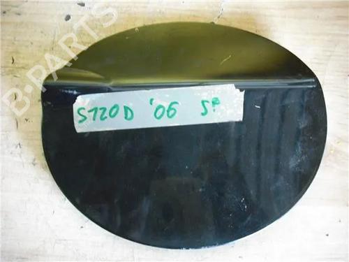 Used Fuel flap BMW 1 (E87) 120 d (163 hp) 12125315