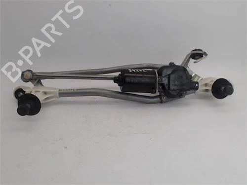 Essuie-glace moteur avant HONDA JAZZ II (GD_, GE3, GE2) [2001-2008]  17967412