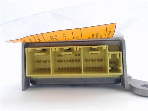 ECU airbags NISSAN ALMERA II Hatchback (N16)  | BP18113872M53 