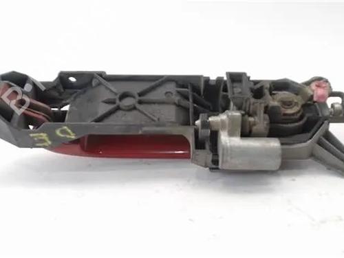 Front left exterior door handle NISSAN NOTE (E11, NE11) 1.5 dCi | BP14337509C128 
