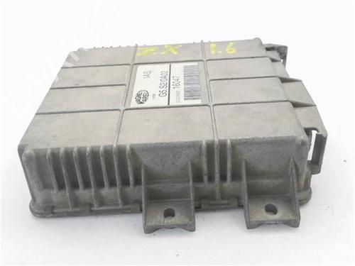 Electronic module CITROËN ZX (N2) | BP30981244M83