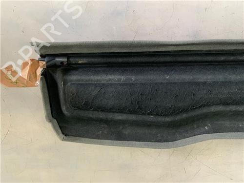 Rear parcel shelf SEAT AROSA (6H1) 1.7 SDI | BP13058218C85 