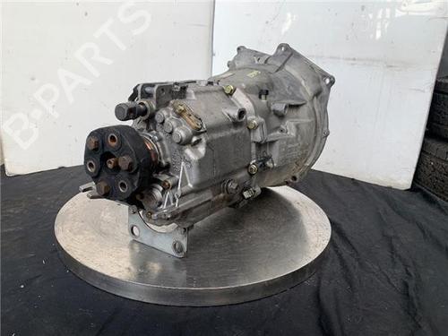 Gearbox BMW 3 (E46)  | BP34621282M3  - Image 5