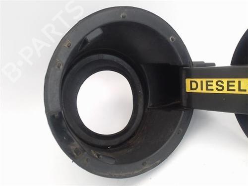 Fuel flap PEUGEOT 3008 I MPV (0U_)  | BP16852904C131 