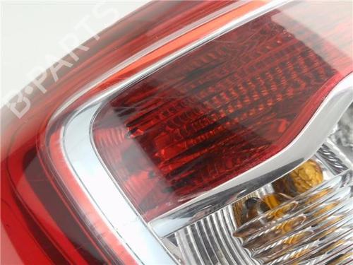 Left taillight DACIA SANDERO II 1.2 | BP34541331C34  - Image 9