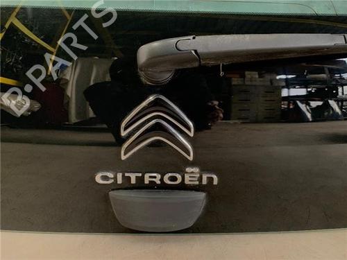 Tailgate CITROËN C1 II (PA_, PS_) 1.2 VTi 82 | BP23427376C6 