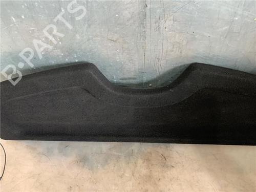 Rear parcel shelf RENAULT TWINGO II (CN0_) 1.2 16V (CN04, CN0B) | BP30980949C85 