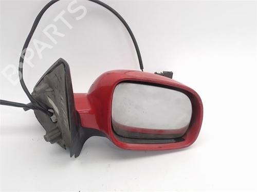 Right mirror SEAT IBIZA II (6K1)  | BP13052436C27 